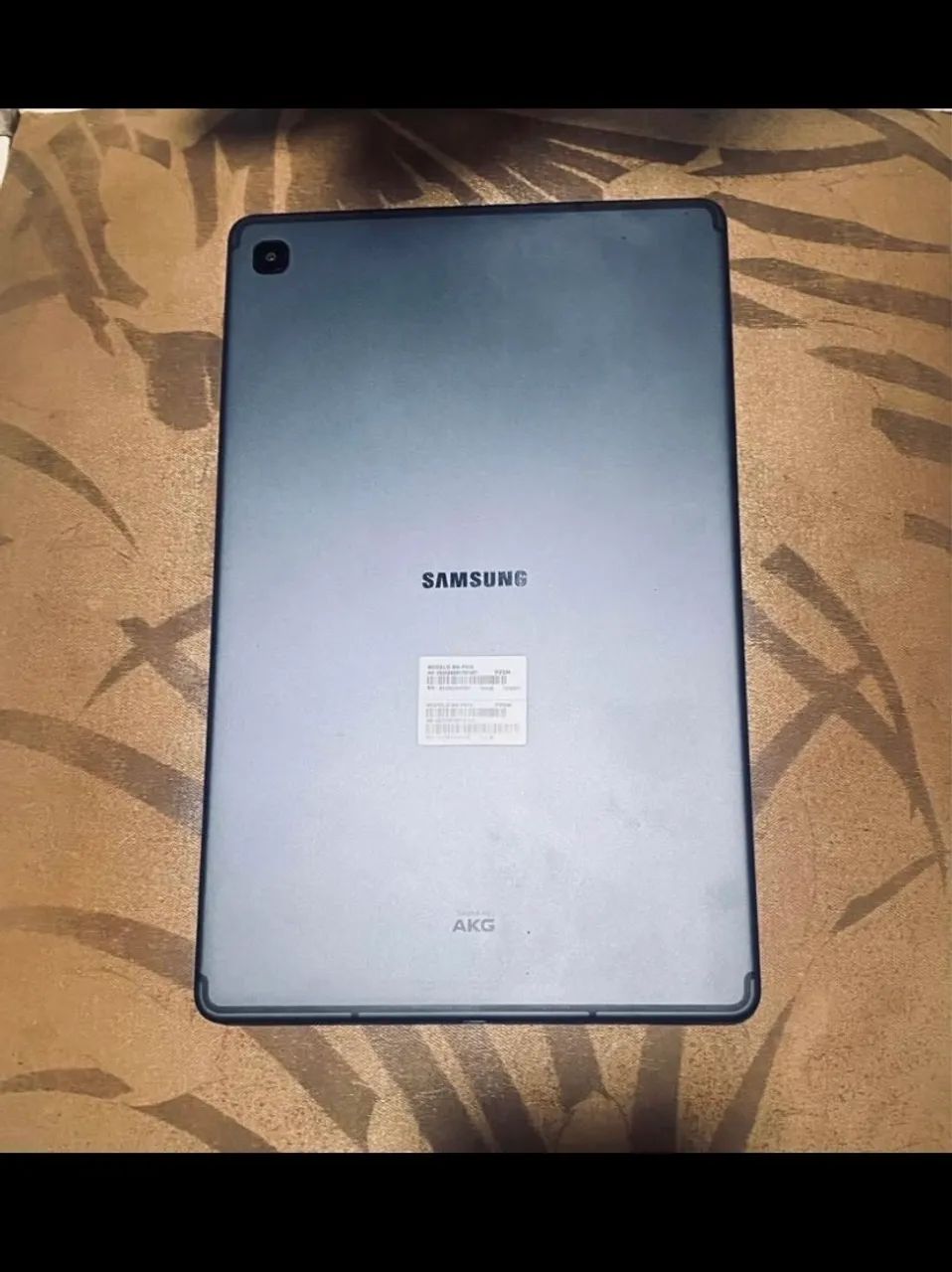 Tablet Samsung s6 lite  - Foto 2