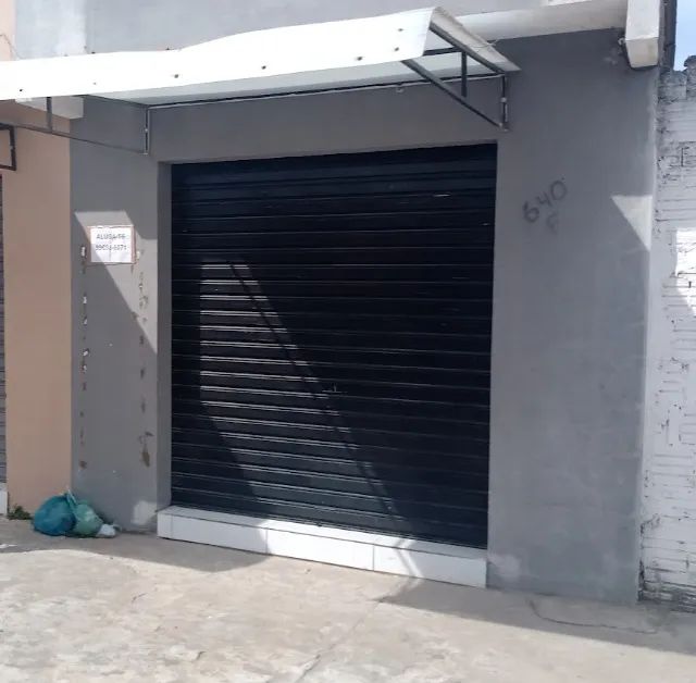 ESPAÇOS COMERCIAIS - PARQUE DOS COQUEIROS - Foto 5
