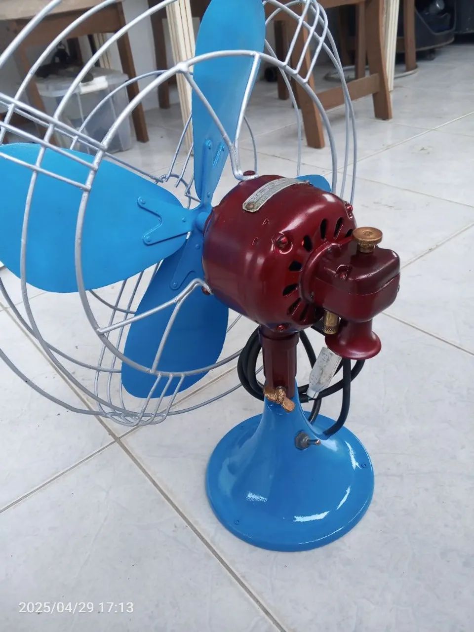 Ventilador  general electric - Foto 3