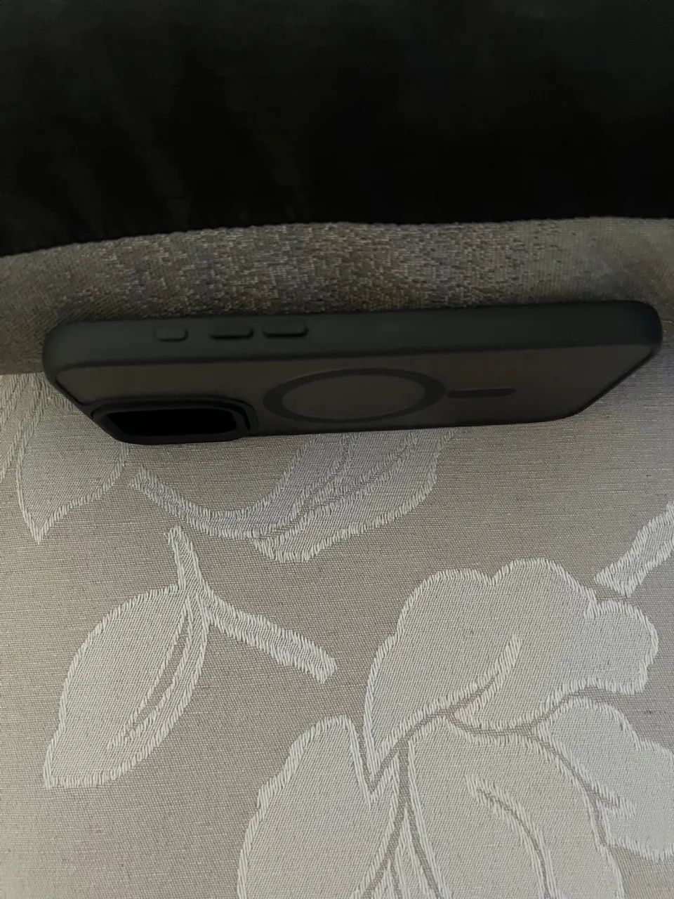 Capa iPhone 16 Pro Max com MagSafe - Nova - Foto 4