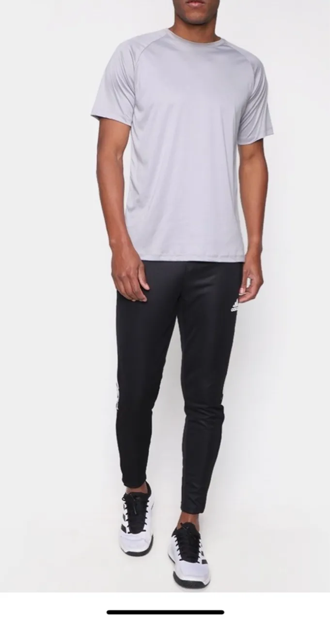 Vendo calça adidas masculina gg 