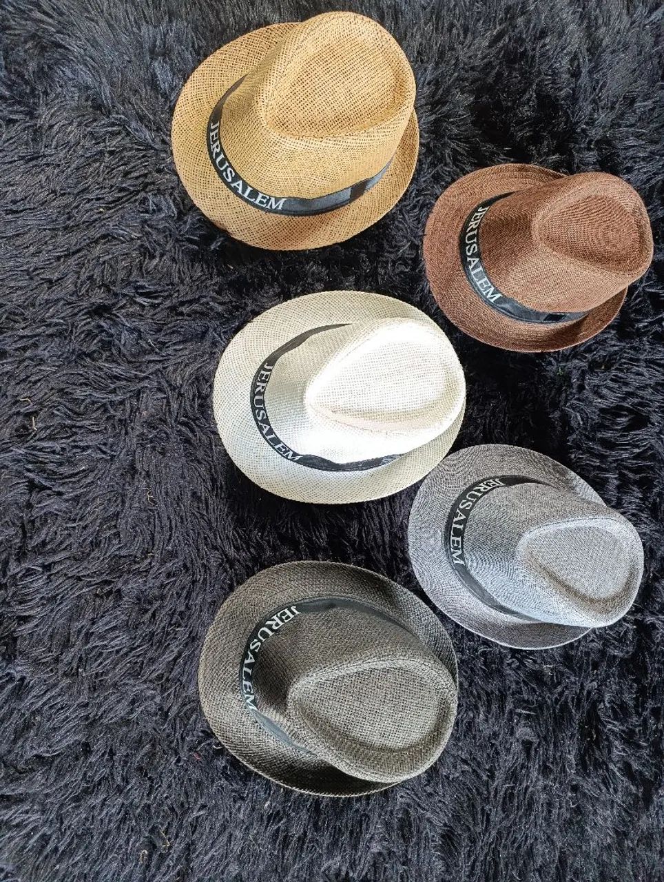 Chapéus unisex  - Foto 3