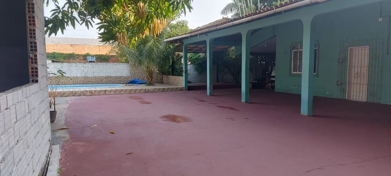 Alugo Sítio para Cop  - Foto 2