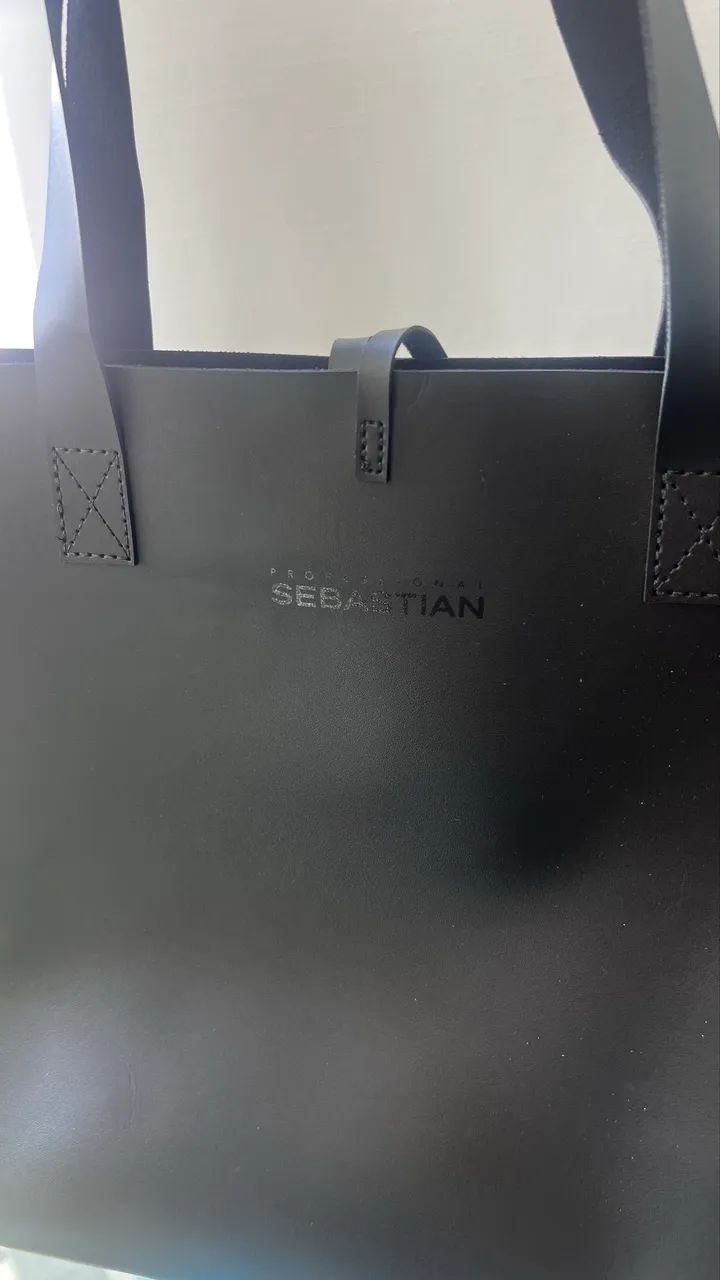 Bolsa Sebastian Professionals (NUNCA USADA)  - Foto 3