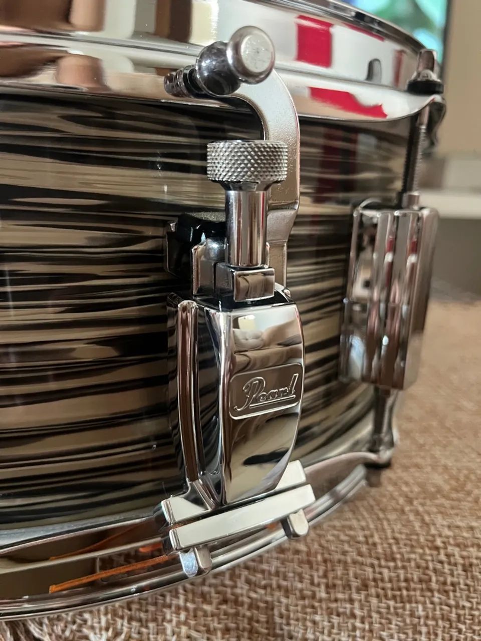 Caixa Pearl President64306741913475122