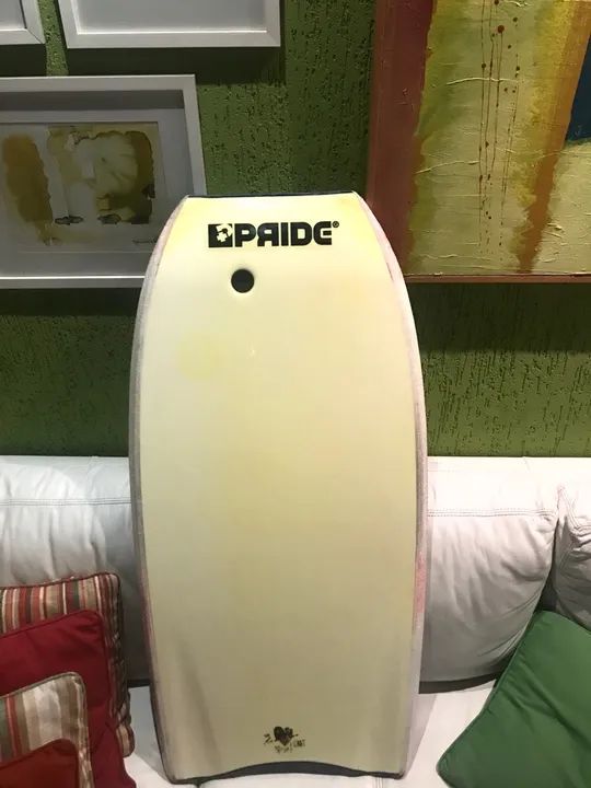 Prancha de bodybord Pride 42,5