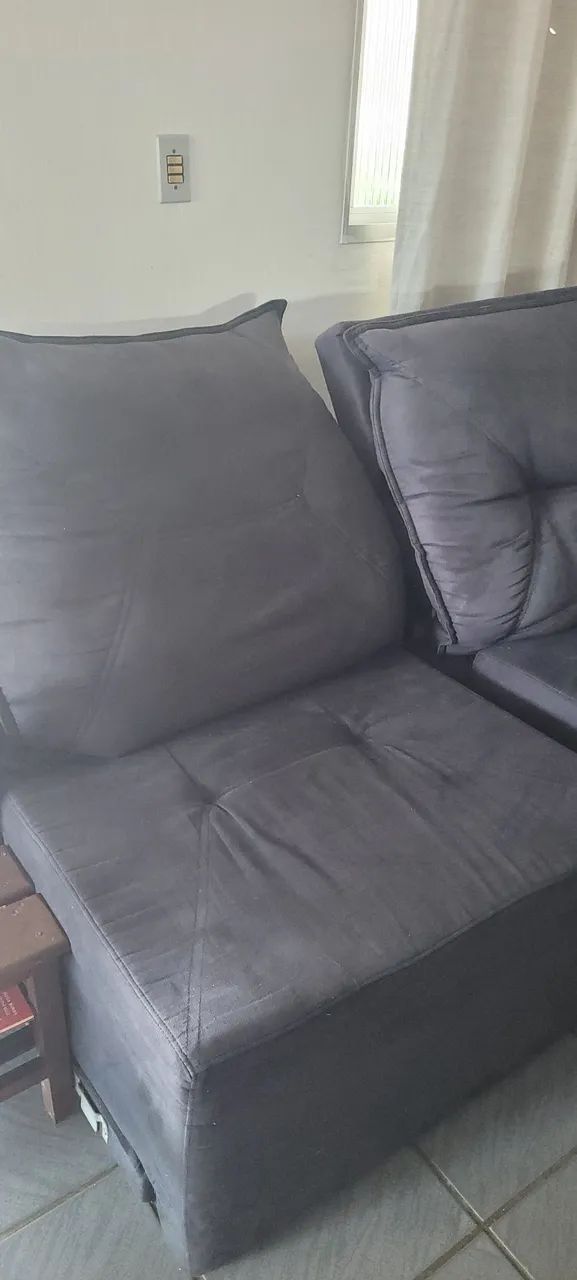 Sofá   - Foto 2