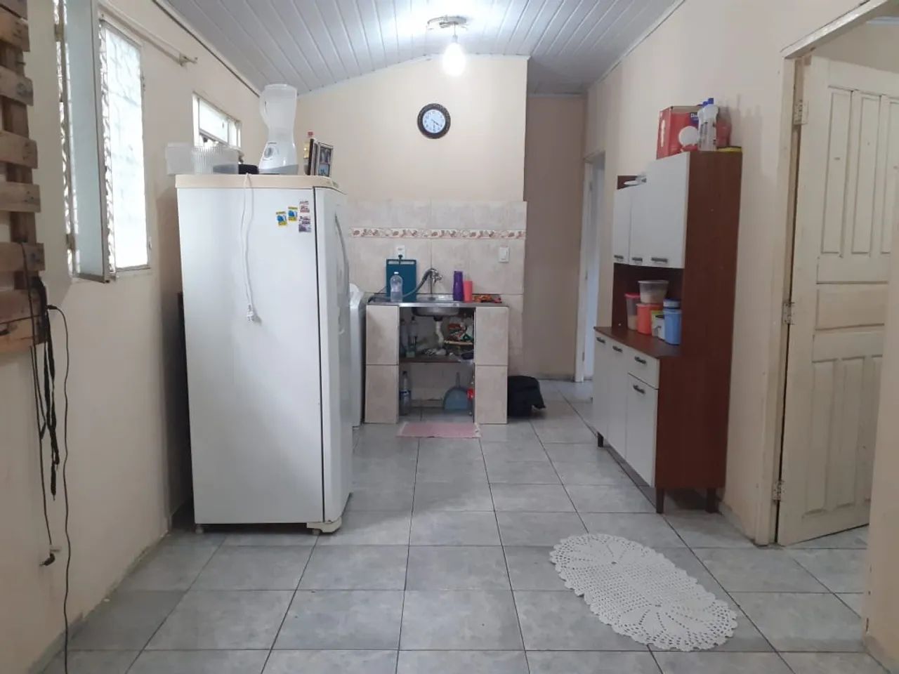 Casa para venda tem 80 metros quadrados com 2 quartos em Nova Cidade - Manaus - Am