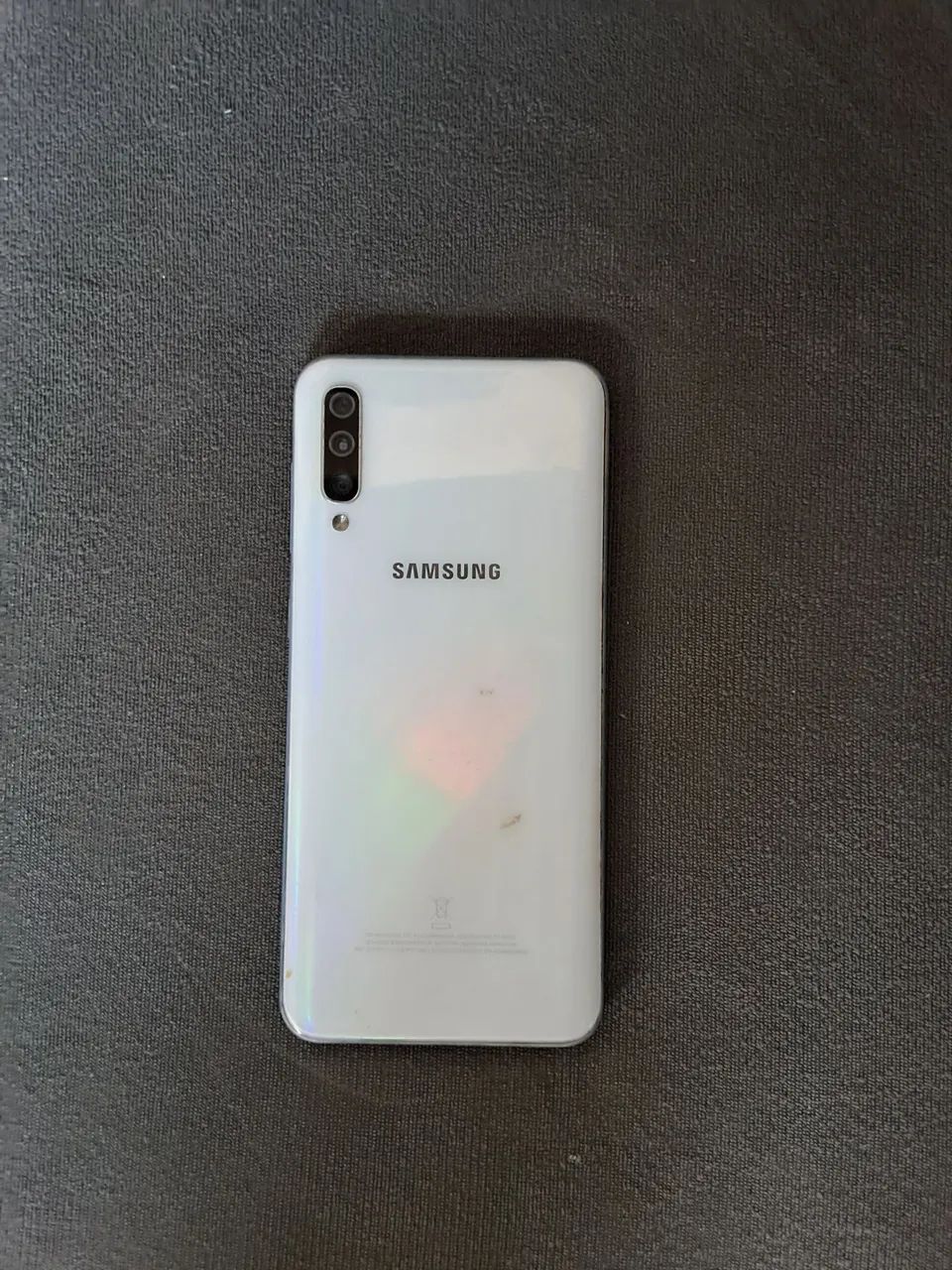 Peças de celular A50 branco  - Foto 2