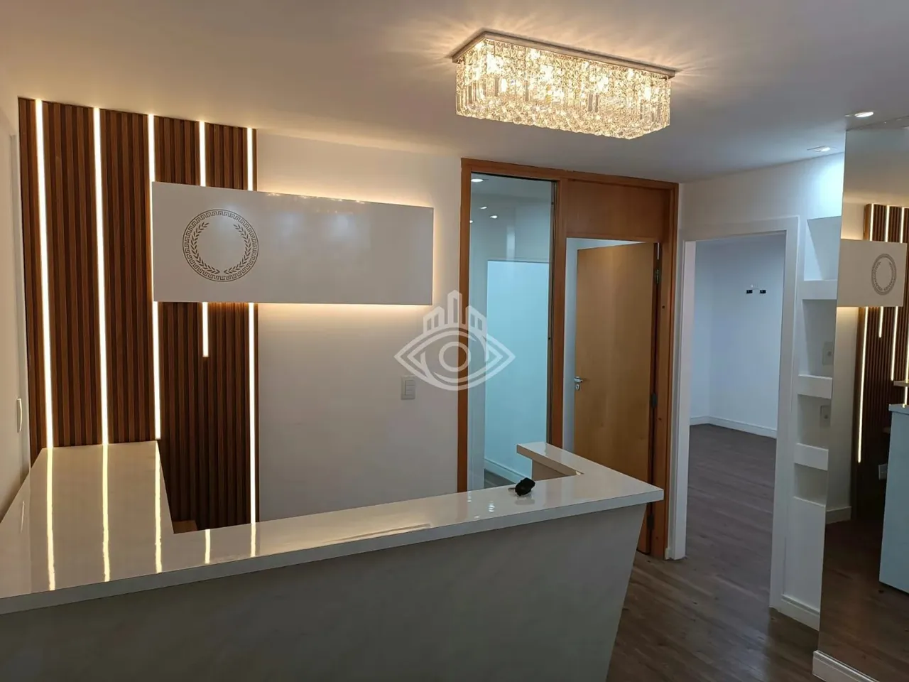 Sala comercial para locação na Av. Brigadeiro Faria Lima, Jardim Paulistano, Sã