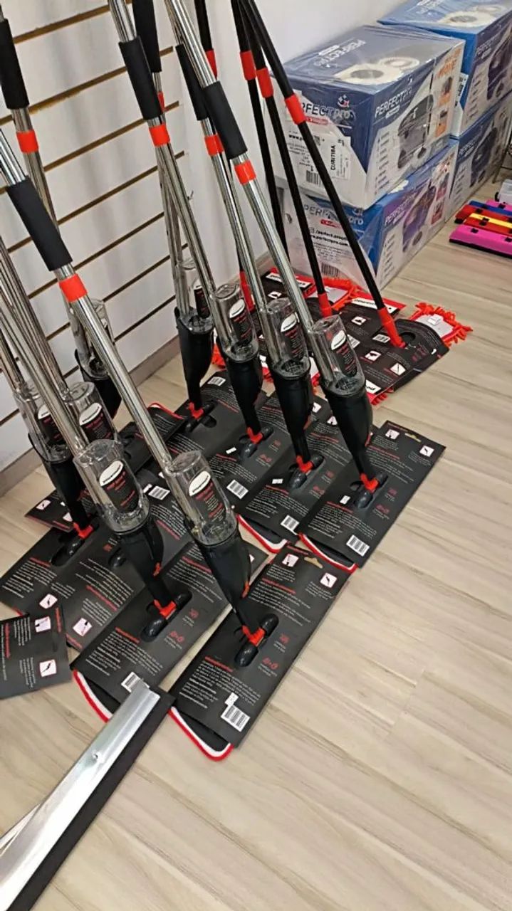 Mop Spray 