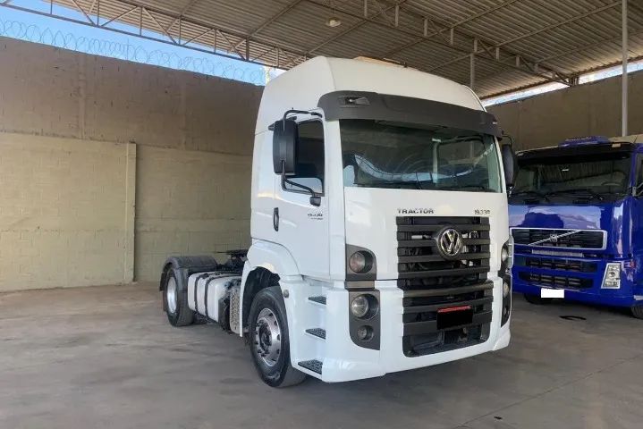 VW 19330 cavalo toco 2016 - Foto 2