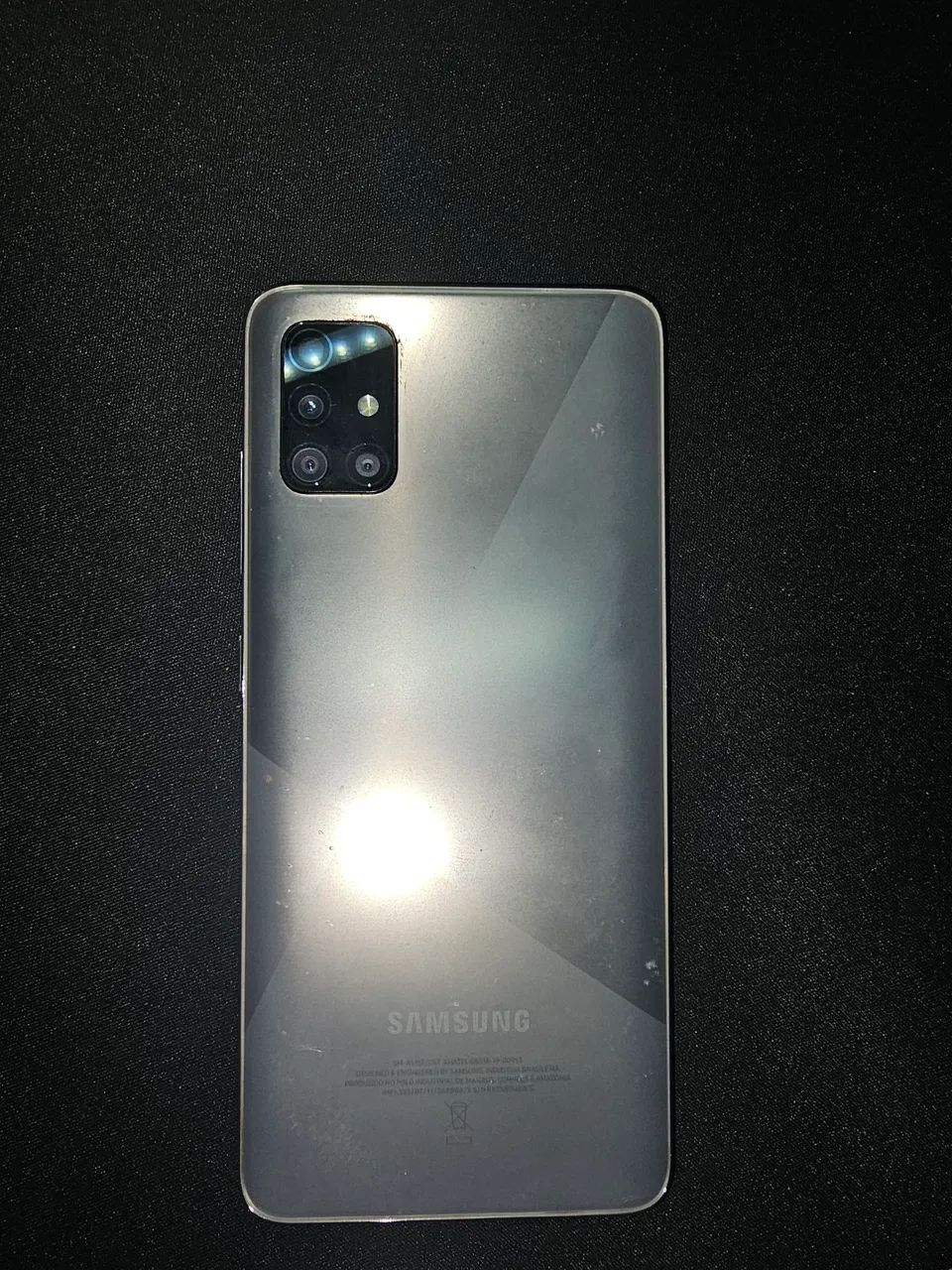 Vendo Samsung a51 - Foto 2