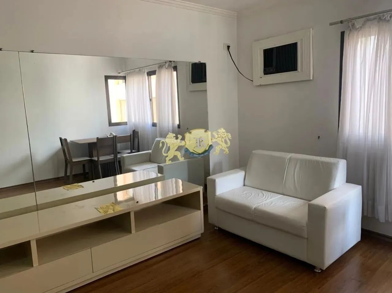 Flat com 1 Quarto para venda, 40m² - Jardins - São Paulo - SP - Foto 2