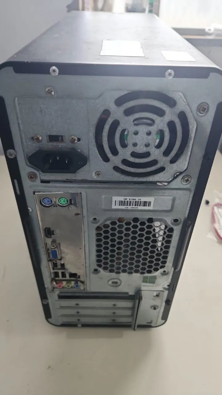 Computador Basico para estudo - Foto 2