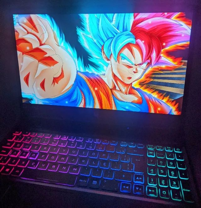 Notebook Gamer Acer Predator i7 RTX 3070 8GB - Foto 5
