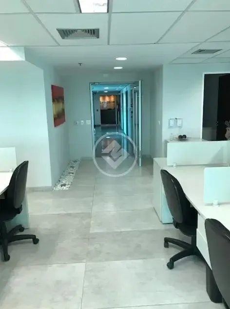 ALUGO SALA COMERCIAL EM MOEMA 172M² codigo: 81321