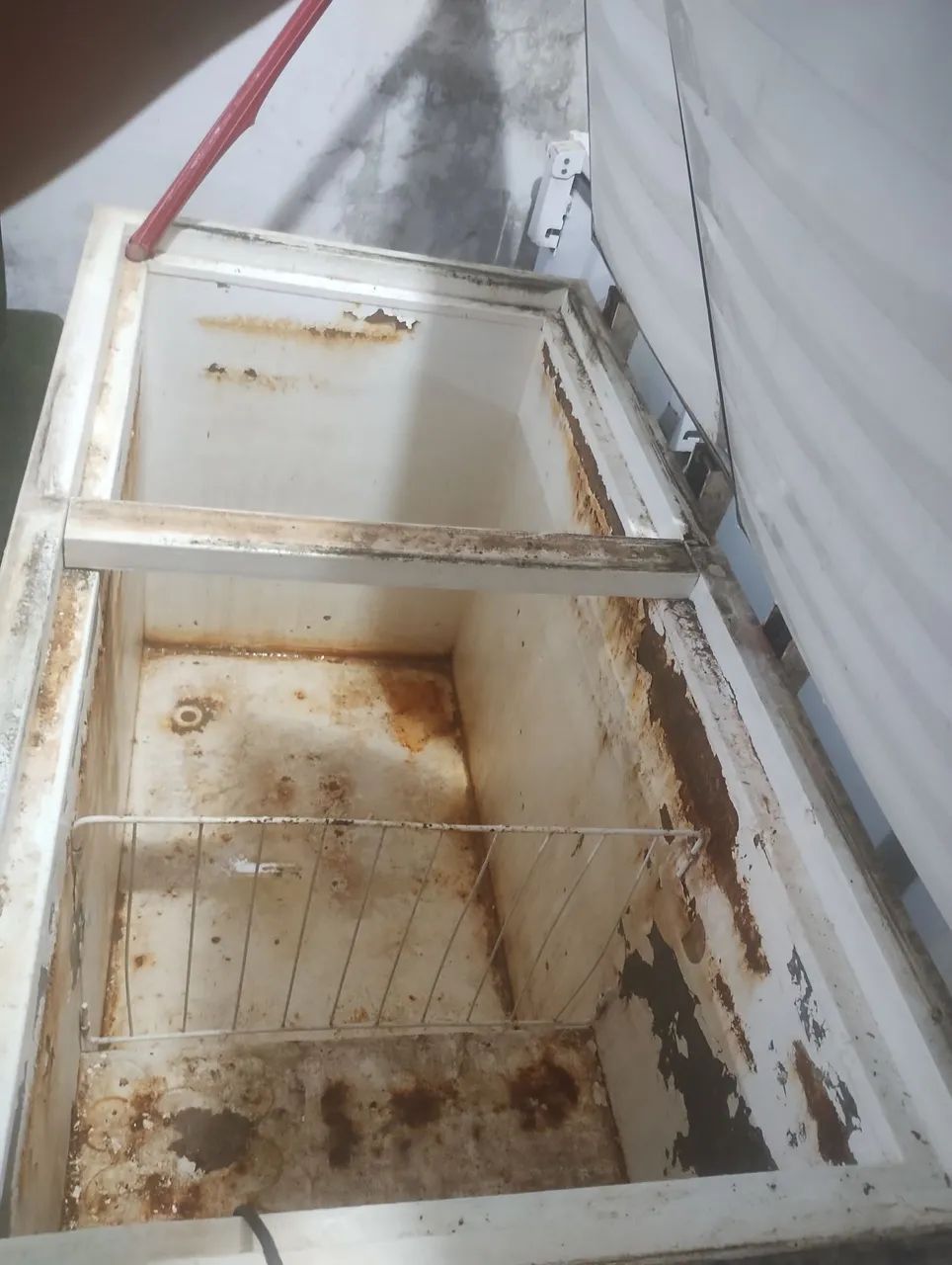 Freezer Eletrolux  - Foto 2