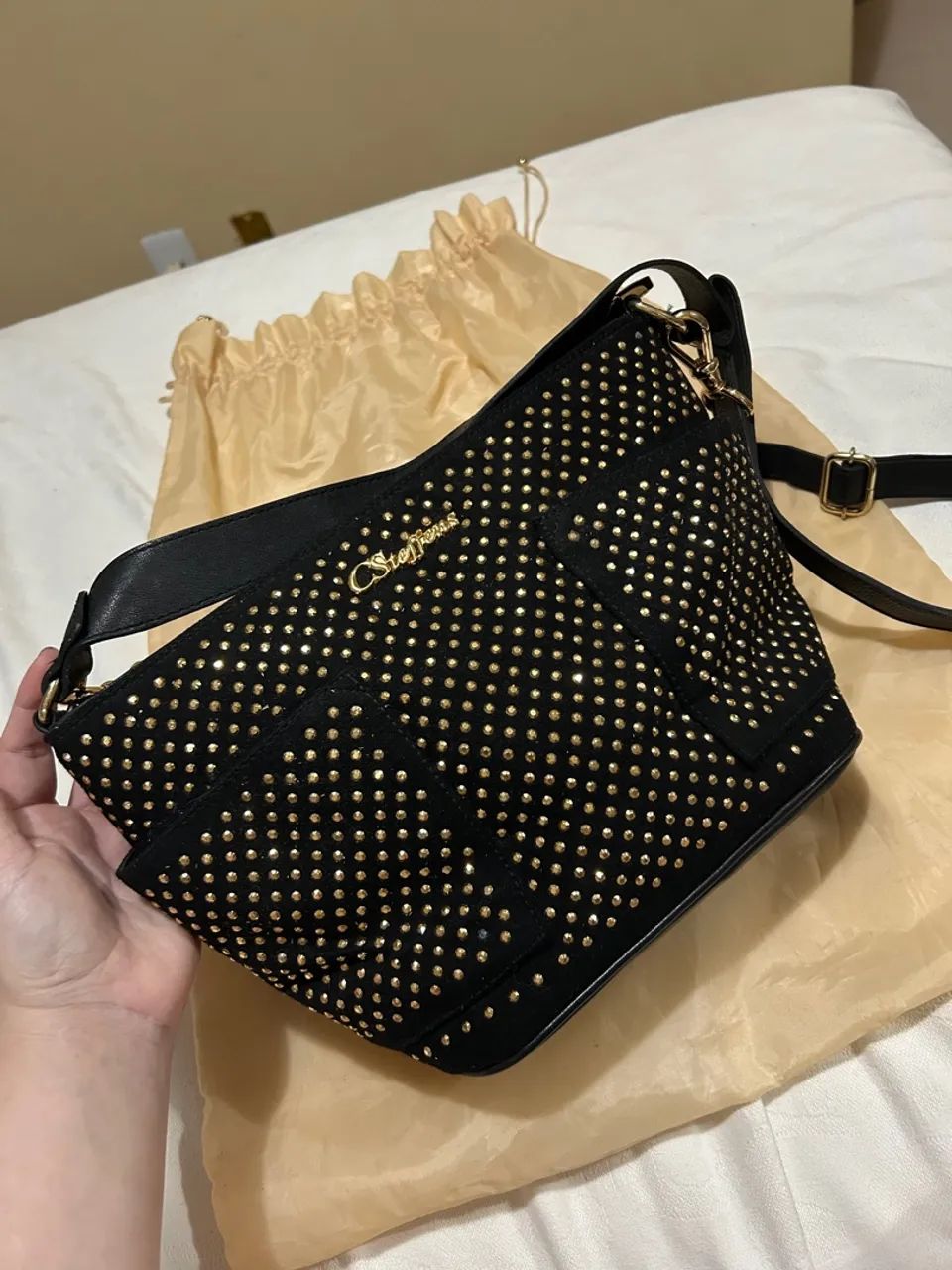 Bolsa Carmen Steffens  - Foto 5