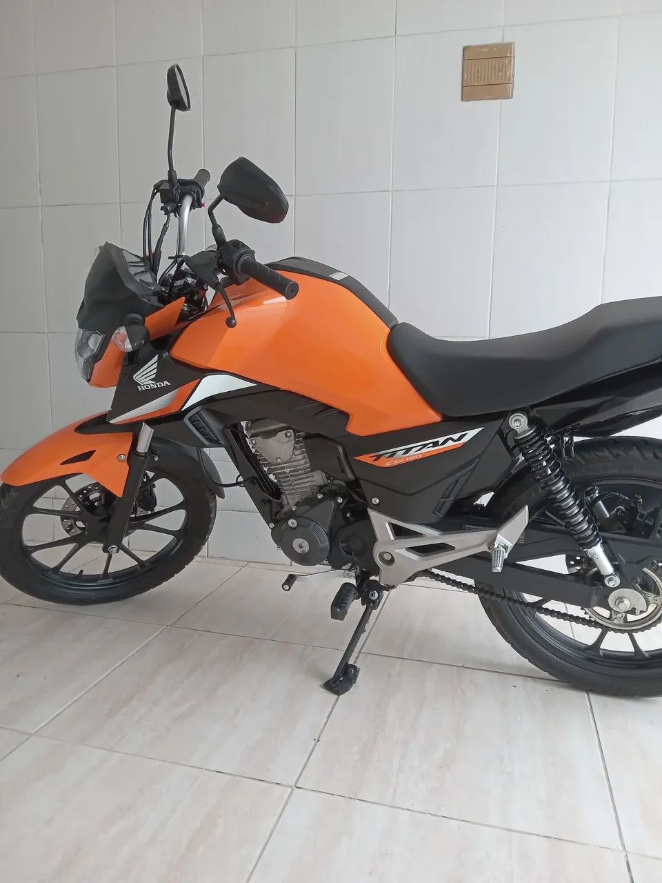 Titan 160, 2025  - Foto 4