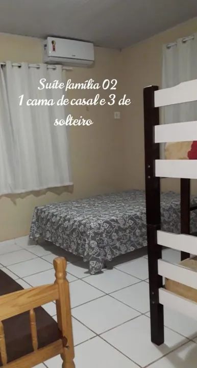 Casa de Praia em Salinas-Maçarico  - Foto 8