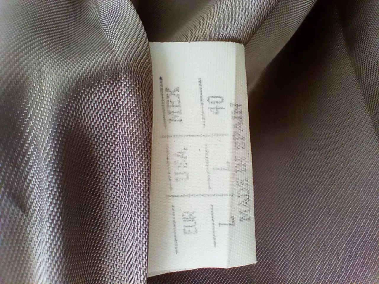 Lindo Blazer importado da Espanha - Foto 5