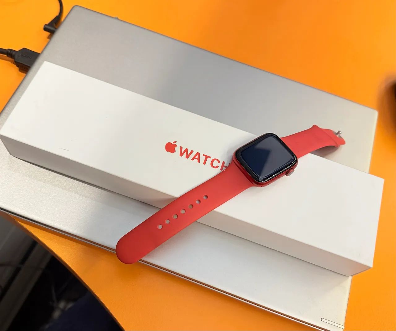 Apple watch 6 Cellular64310773907715121