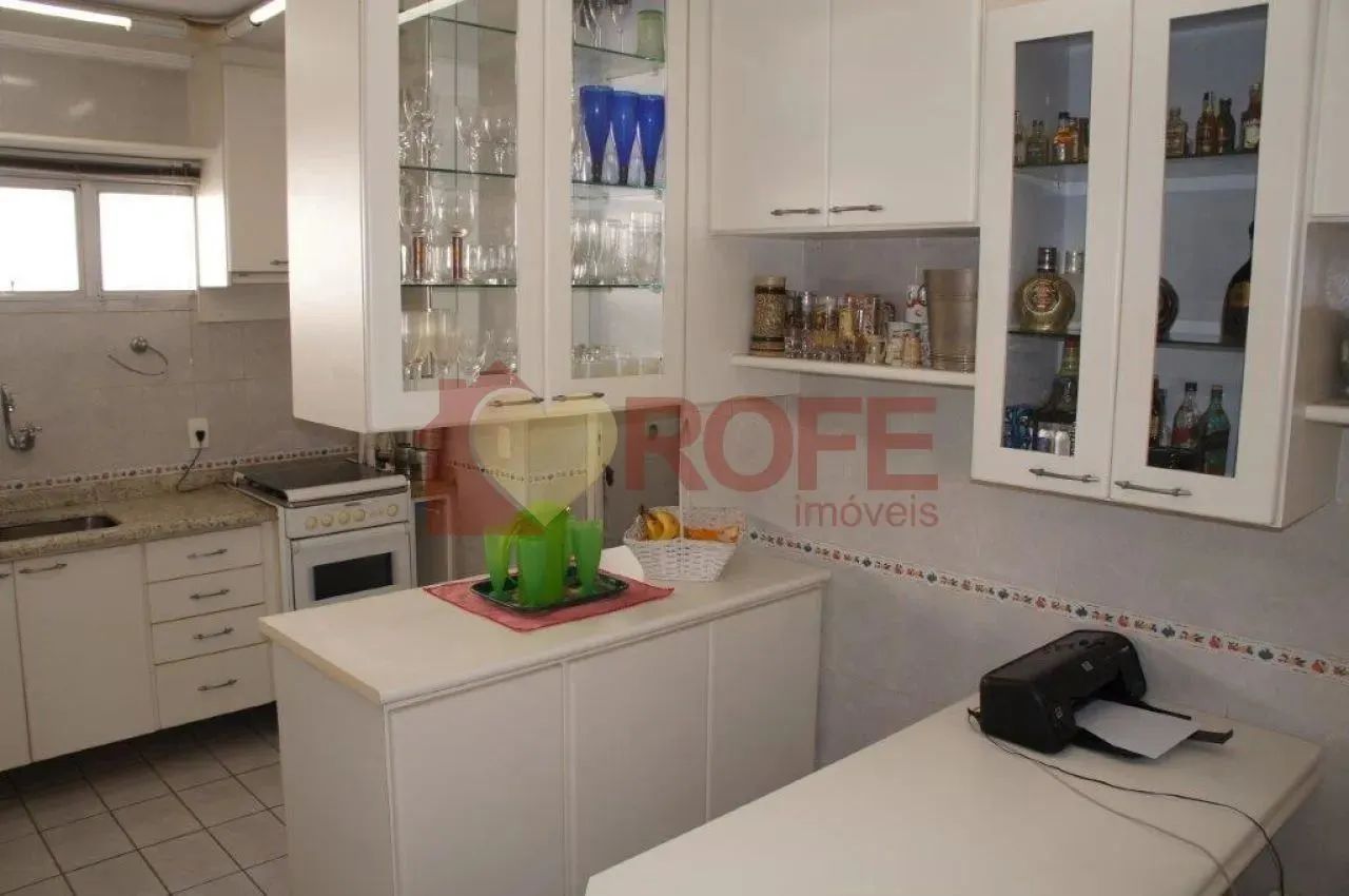 Cobertura com 4 dormitórios, 269 m² - venda por R$ 2.950.000,00 ou aluguel por R$ 16.517,0 - Foto 2
