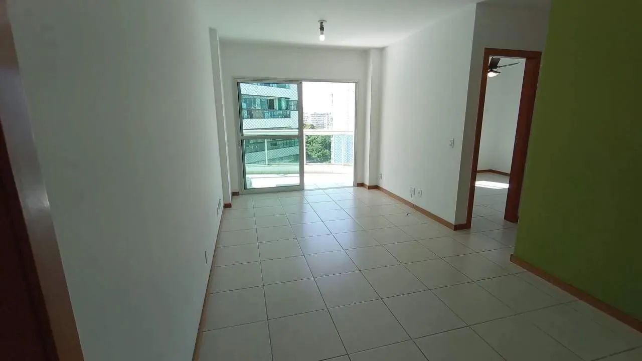 Apartamento para aluguel, 2 quartos, 1 suíte, 1 vaga, Praia da Costa - Vila Velha/ES