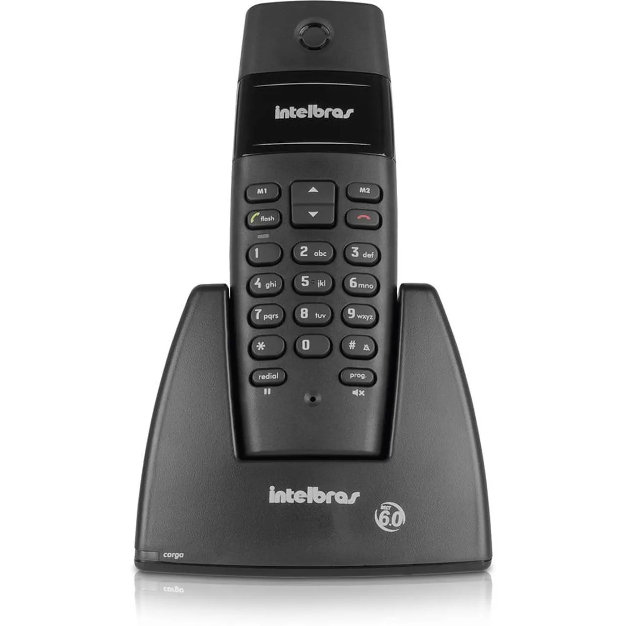 TELEFONE SEM FIO TS 40 INTELBRAS 