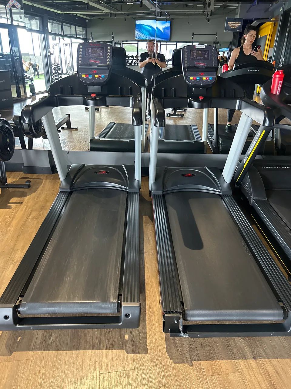 Esteira embrex 82064314891579906120