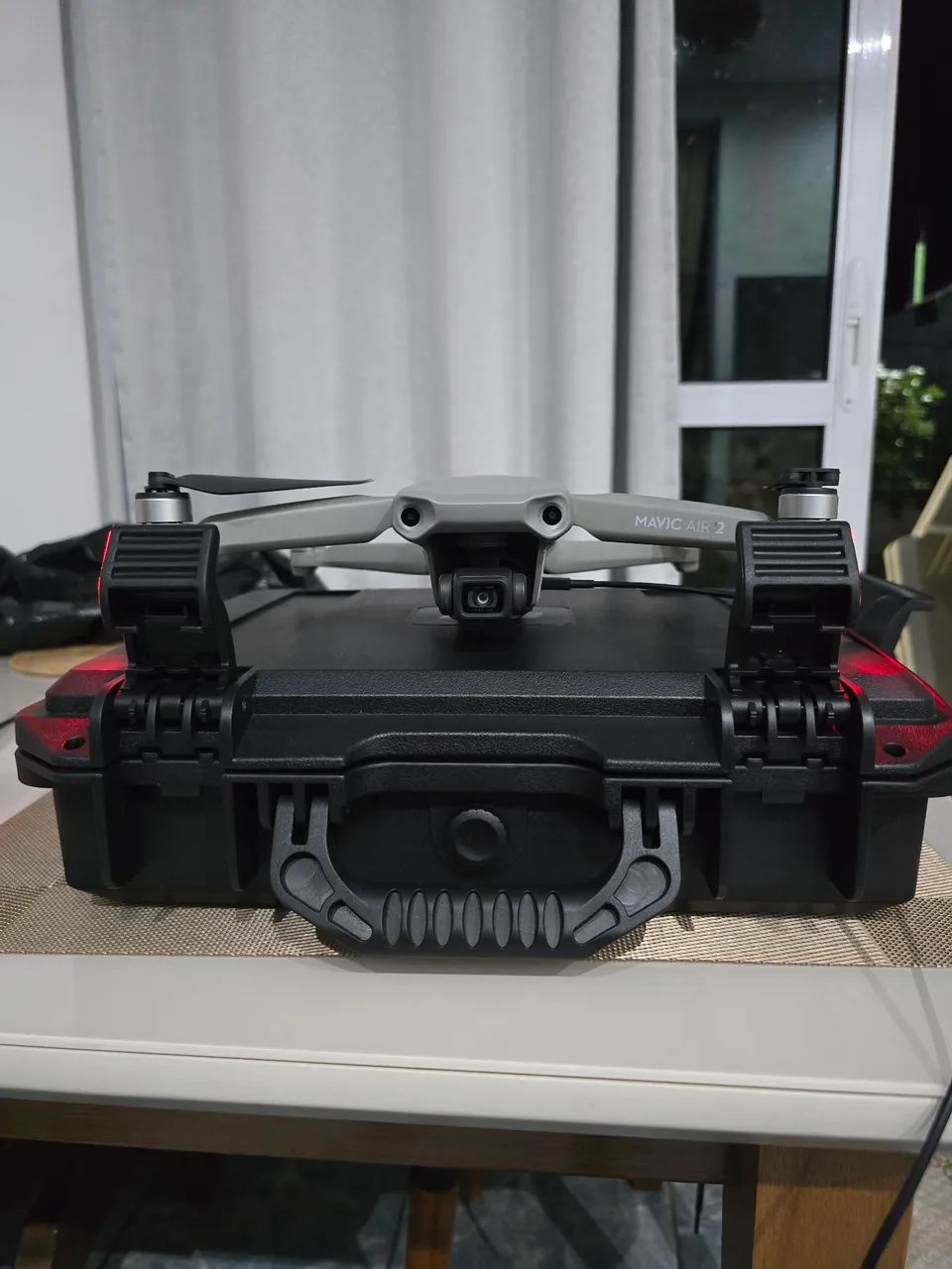 Drone DJI Mavic Air 2 