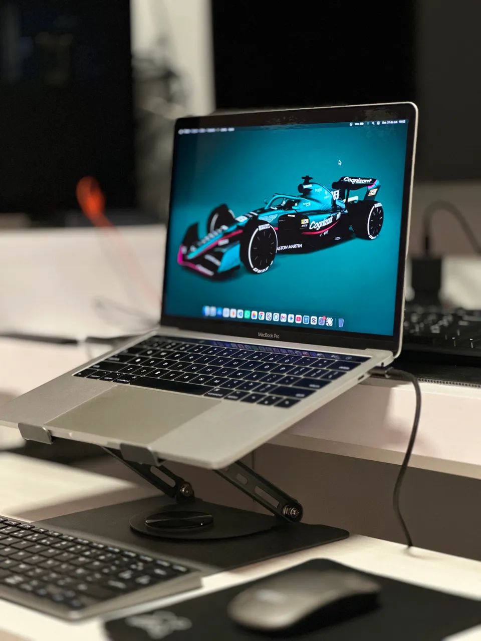 MacBook Pro 2017 16GB 256GB - Notebooks - Parque Amazônia, Goiânia