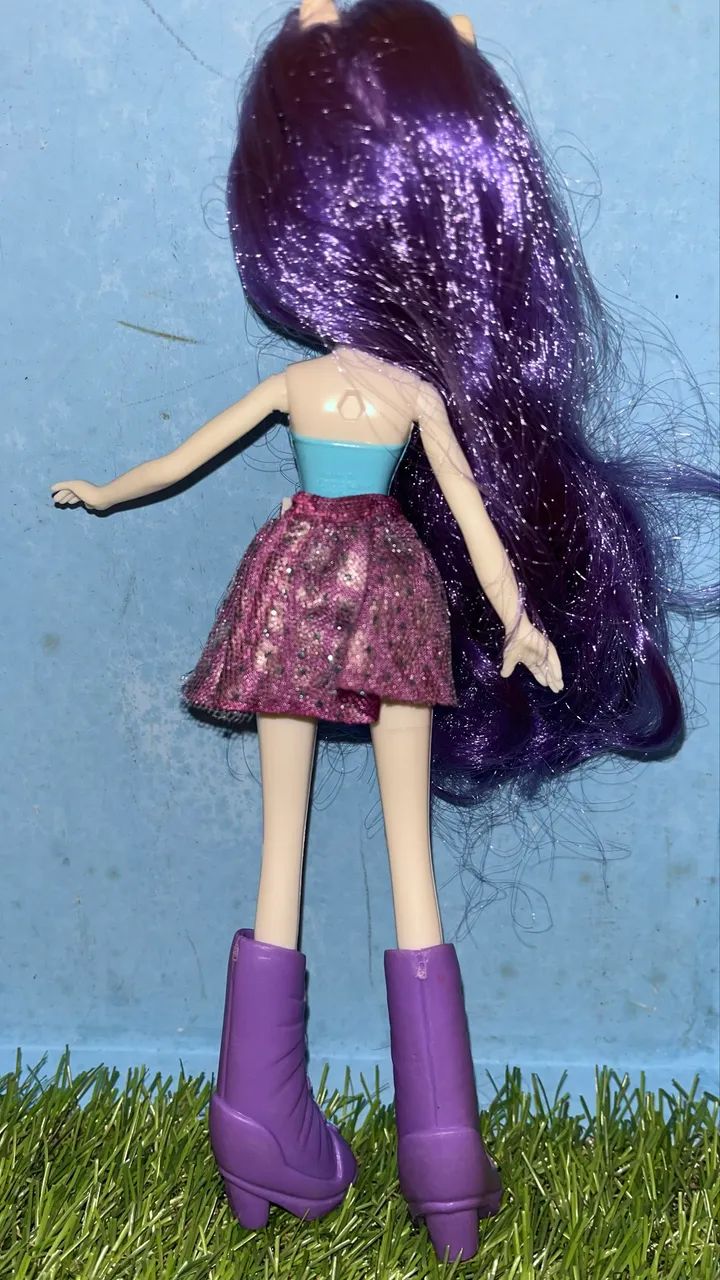 My Little Pony Equestria Girls - Foto 5
