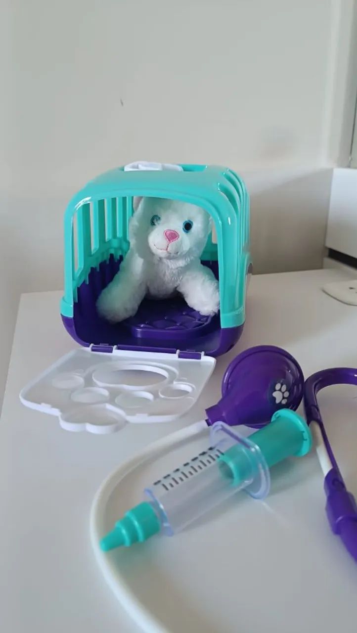 Brinquedo pelúcia  - Foto 4