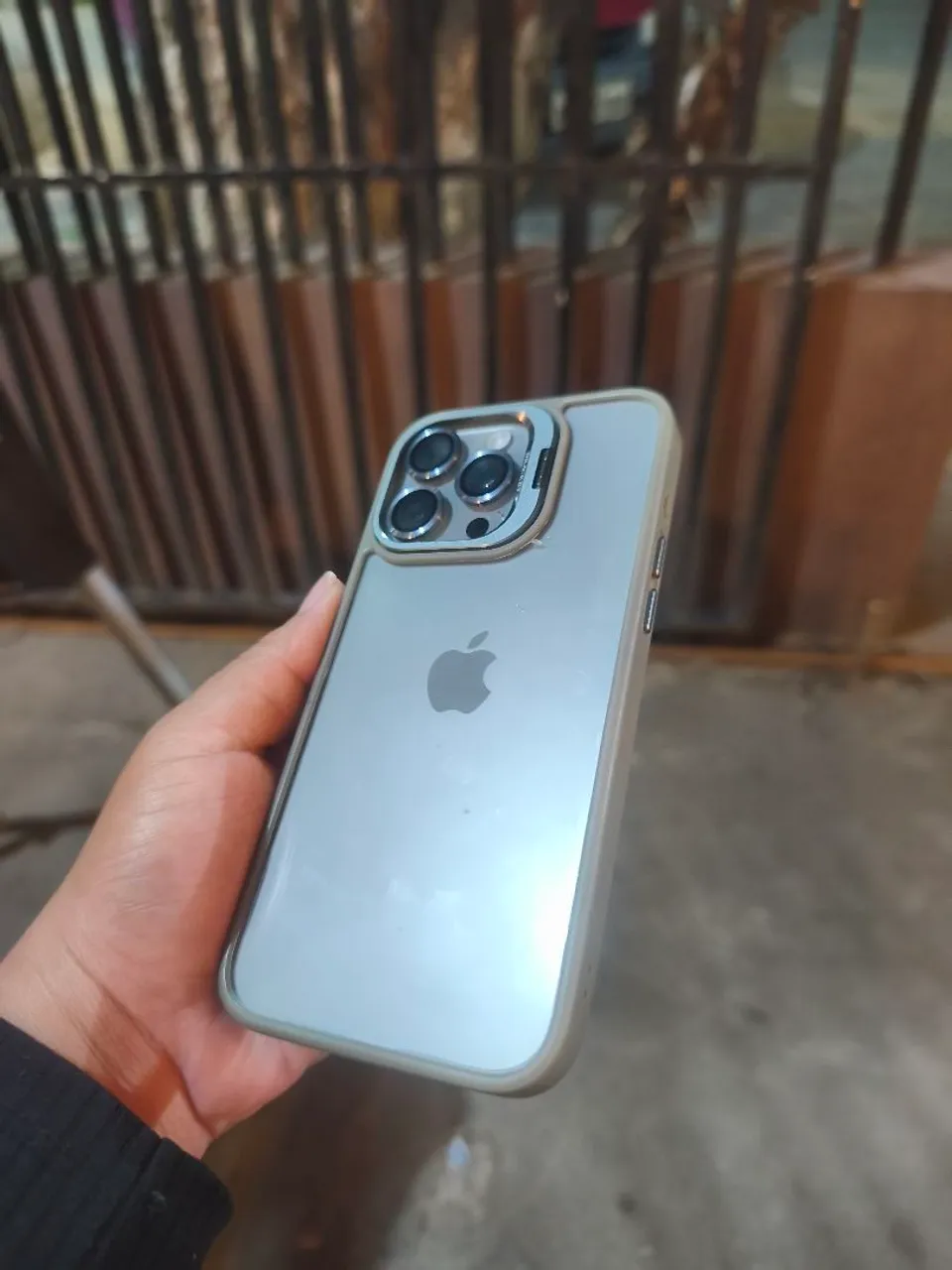 iPhone 15 pro Max 256 GB