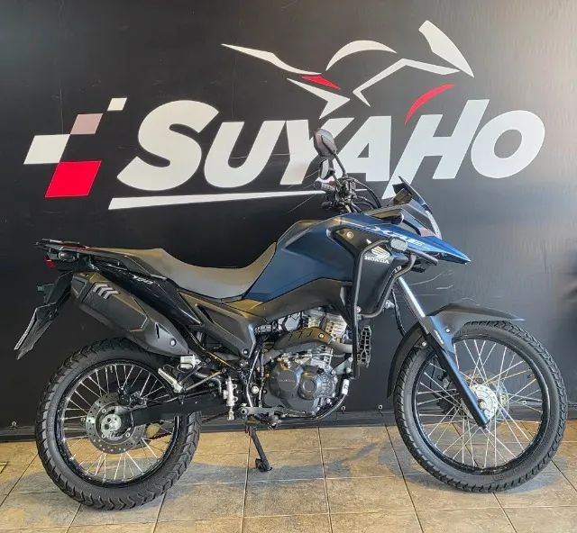 Honda Xre 190