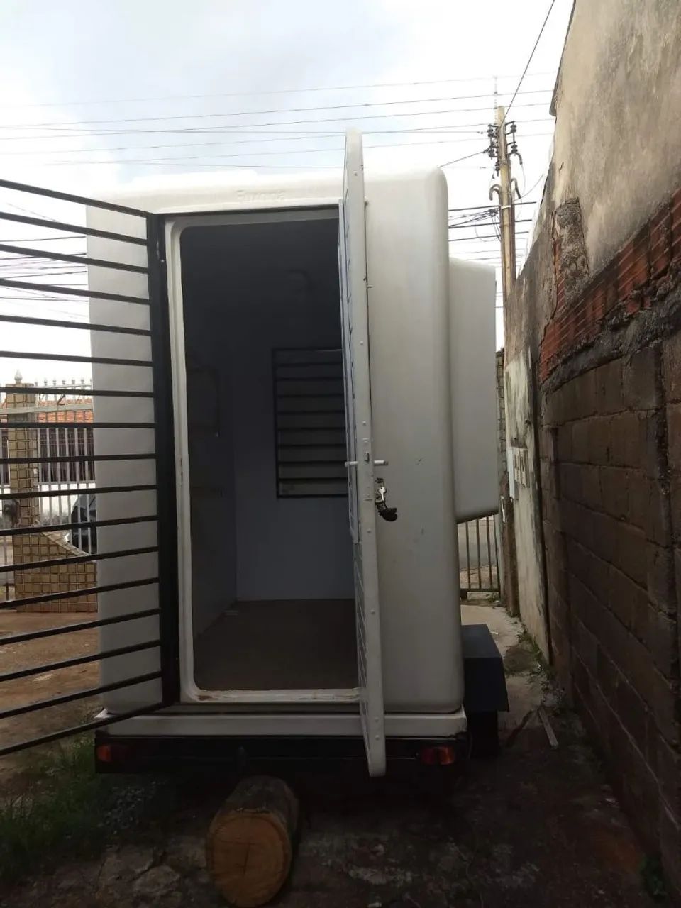 Trailer a venda - Foto 4