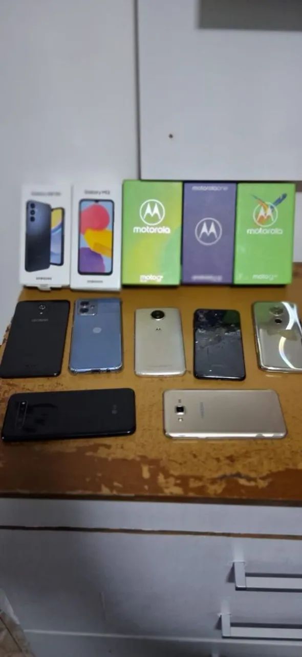 Celular tirar peça  - Foto 3