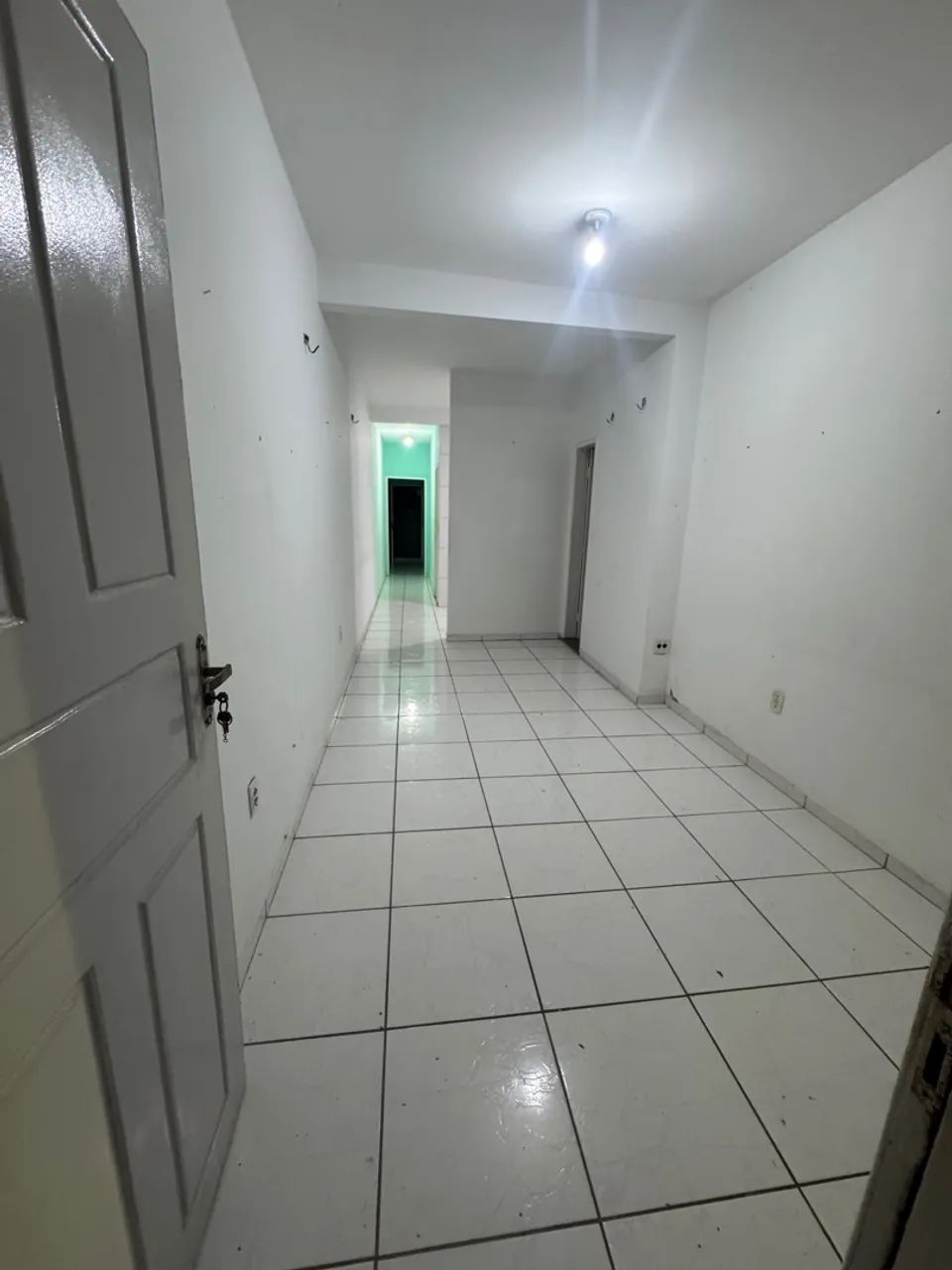 Foto - São Luís - Ponta do Farol