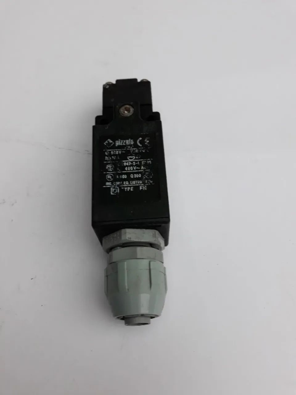 Interruptor de limite de segurança - Foto 3