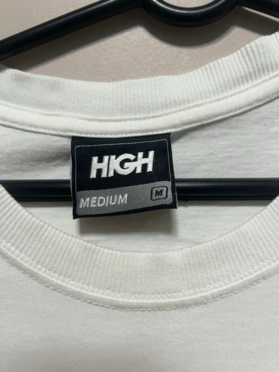 Camiseta High Pinball White Original - Foto 4
