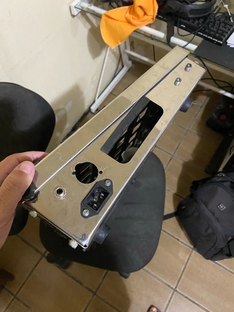 Pedalboard Creation FD - Foto 4