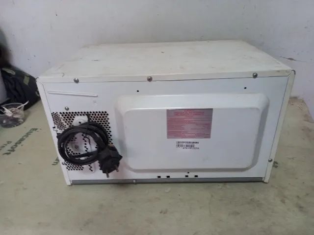 Forno Microondas Panasonic Piccolo - Foto 2