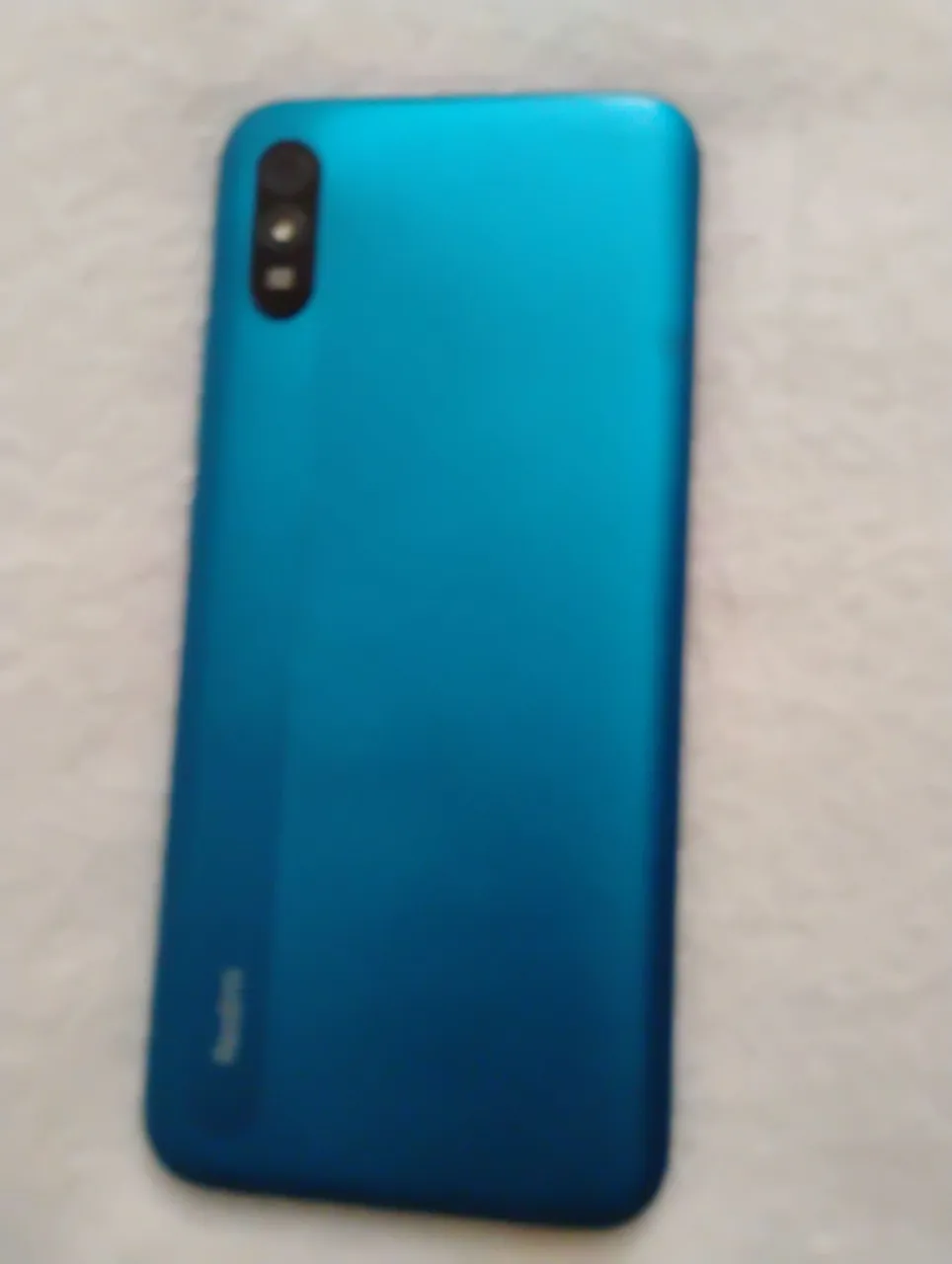 Desapegando Xiomi redmi 9. Muito novo.