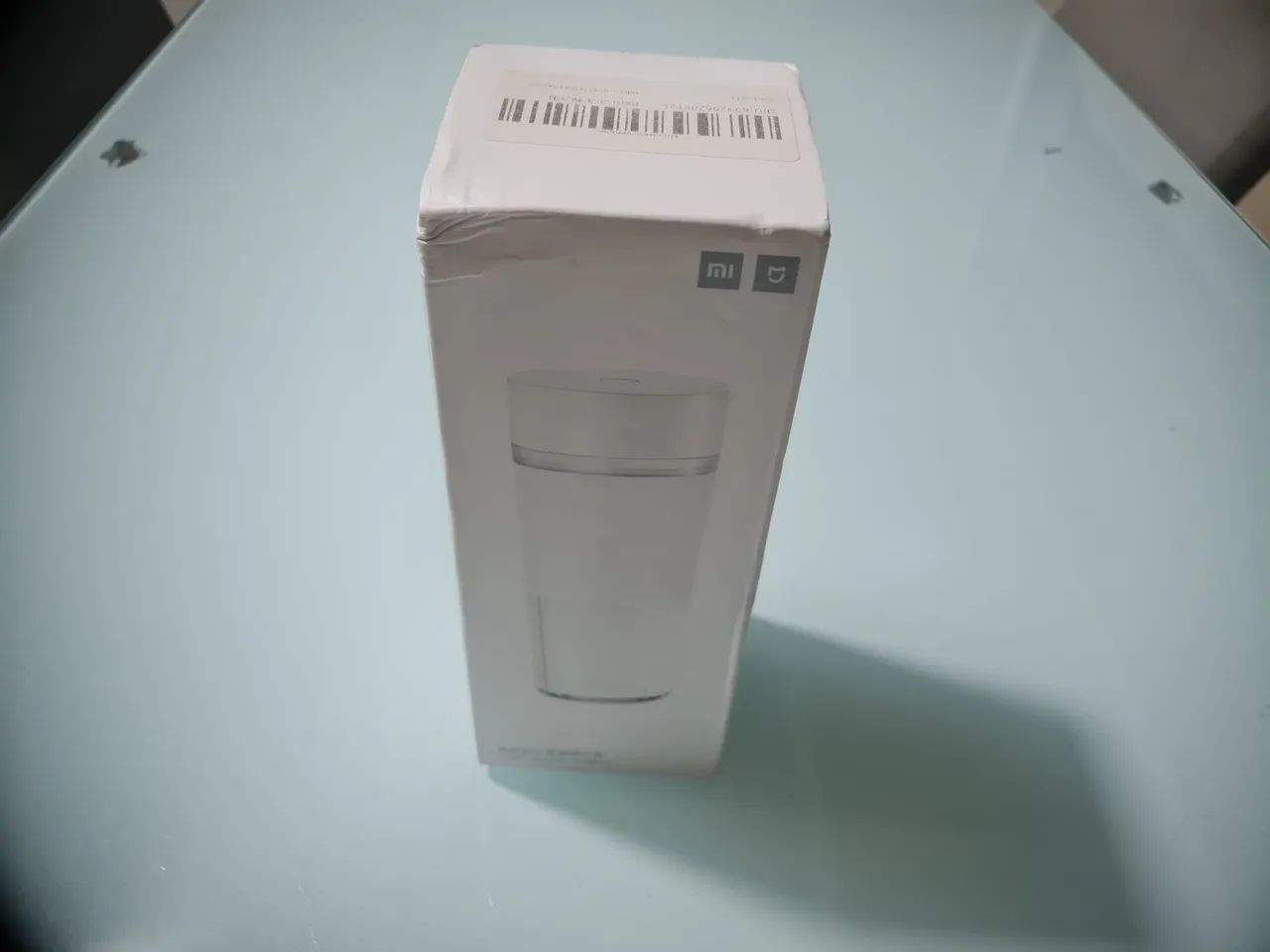 Copo Mixer Liquidificador Portátil - Xiaomi