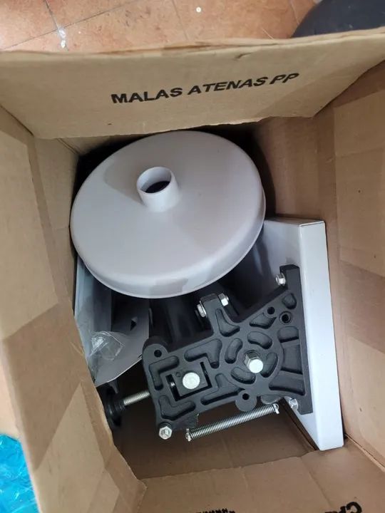 Sova Fácil Máquina de Massa SF300 ARKE - Foto 5