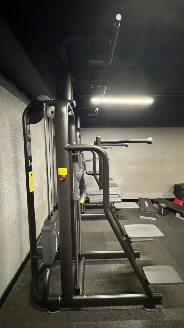 Graviton - Technogym - Foto 2