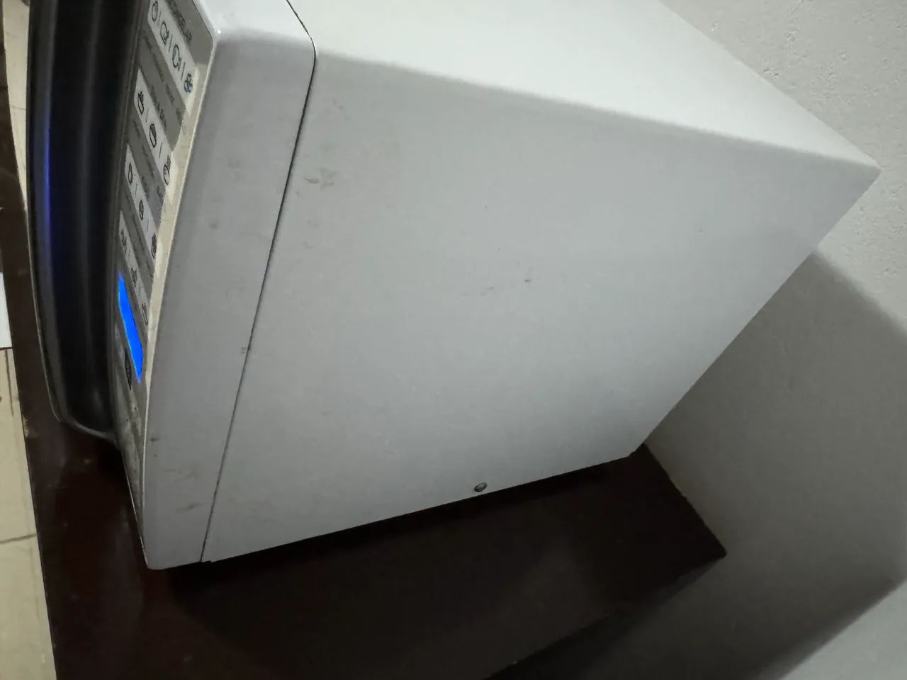 Microondas Electrolux 30 litros - Foto 5