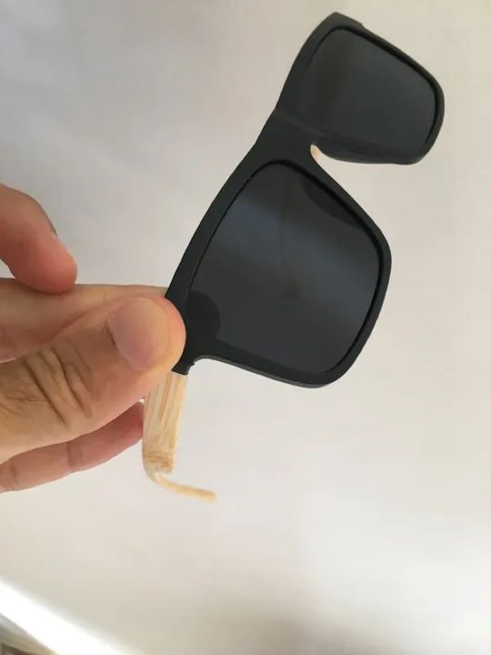 Óculos de sol NOVO  - Foto 2